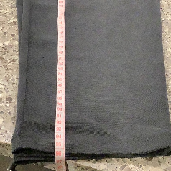 Gentle Fawn grey jumpsuit - Picture 5 of 7